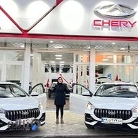 نمایندگی ام وی ام شفقتیان کد ۲۹۳ مدیران خودرو