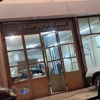 کلینیک خودرو هوشیار