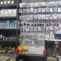 تعمیر اسپرسوساز و تجهیزات اسپرسو