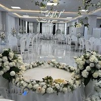 سالن تشریفات و عقد نورین