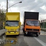 باربری در ساری