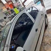 لوکس اسپرت علی