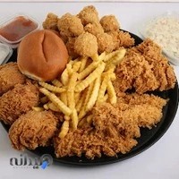 سوخاری روستر