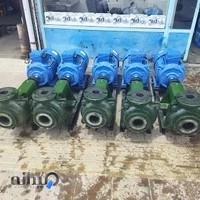 مکانیکی ماشین آلات سنگین نبی لو