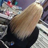 سالن اکستنشن زنجانی