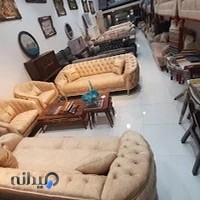 تولیدی مبلمان احمدی