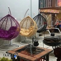 مبلمان ویلا باغ