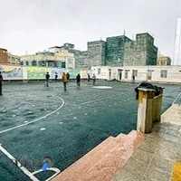 مدرسه ایرانیان