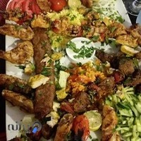 کبابی محمدی