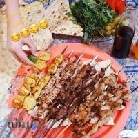 کبابی خانم انصاری