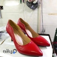 تولیدی کفش و گیوه برادران زارع