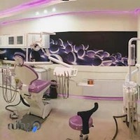 مطب دکتر رضا جلودار Dr. Reza jeloudar