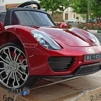 فروشگاه ماشین شارژی و دوچرخه ضیائی