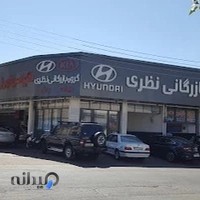 گروه بازرگانی نظری