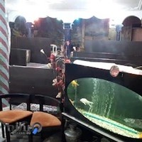 سفره خانه گیلان