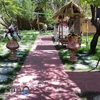 باغ عکاسی گلریزک