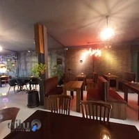 کافه چارچوب