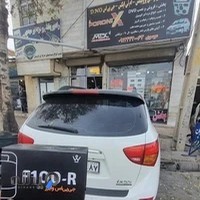 نمایندگی دزدگیر و gpsمرکزی موسوی