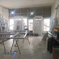 درب و پنجره سازی upvc غفاری