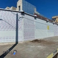 درب و کرکره اتوماتیک نوین صنعت