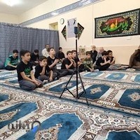 دارالقرآن ولایت