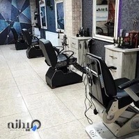 آرایشگاه و پیرایش مردانه جلوه