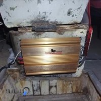 پخش باند فراسیستم