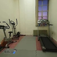 مرکز حرکات اصلاحی دانشگاه آزاد زنجان