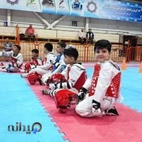 خانه تکواندو