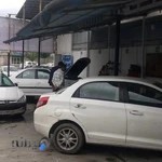 تعمیرگاه برادران اسدی