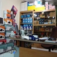 کامپیوتر داده نگار