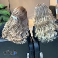 سالن زیبایی زینب عزمی