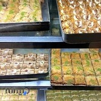 باقلوا استانبولی تایماز