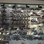 کفش پاکوچولو