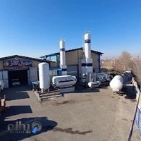 سهیل گاز زنجان - Soheilgas