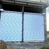 کرکره برقی و سنتی فردوسی