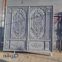 جوشکاری سپنتا علوی درزنجان بامدیریت رسول علوی