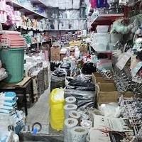 ظروف یکبار مصرف غفاری زنجان