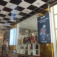 مجتمع تجاری ایران زمین