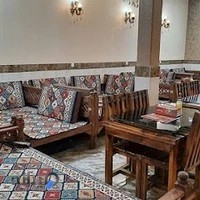 رستوران شاندیززنجان