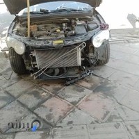 رادیاتورسازی و اگزوزسازی هادی