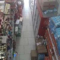 فروشگاه بزرگ ارزان محله اکبر