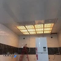 مرکز پخش سقف کاذب ارزان نقی لو