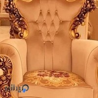 تولیدی مبلمان جعفری