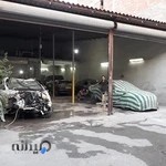 صافکاری و نقاشی برادران معافی