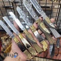 چاقوسازی وفا