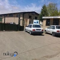 شرکت های تعلیق سازان و سام صنعت آندیا