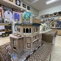 Old Zanjan Museum (موزه زنجان قدیم)