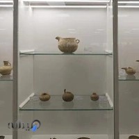 موزه انجمن مهرانه زنجان