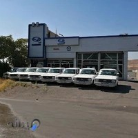 نمایندگی فروش و خدمات پس از فروش بهمن موتور-رستمی